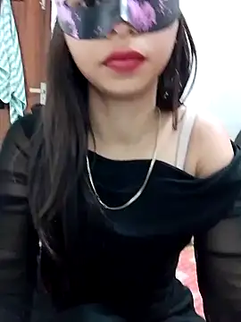 Cute Girl 27 online show from 21, 2, 2026