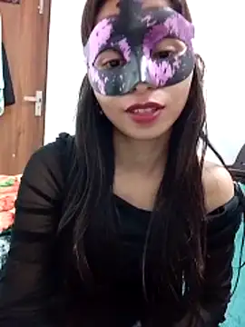 Cute Girl 27 online show from 12, 2, 2026