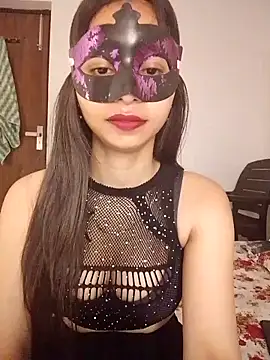 Cute Girl 27 online show from 28, 2, 2026