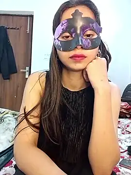 Cute Girl 27 online show from 6, 3, 2026