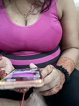 Sexy-Disha-42 online show from 30, 11, 2025