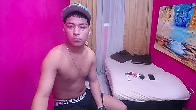 twinks fuck online show from 12, 3, 2026