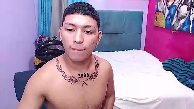 twinks fuck online show from 23, 7, 2026