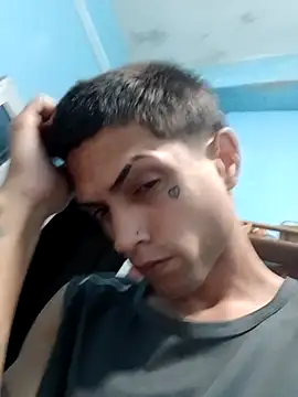 KingWhitexxx online show from 27, 11, 2025