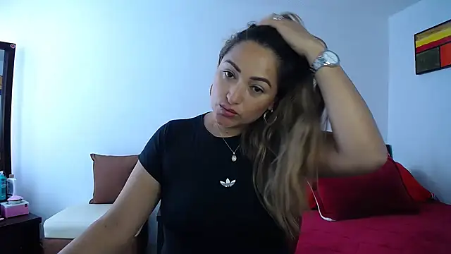 ximenaxcite19 online show from 9, 4, 2026