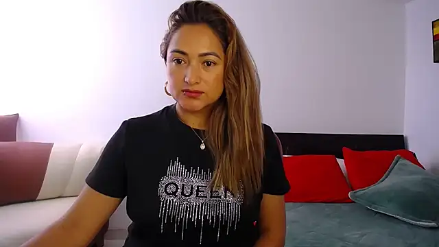 ximenaxcite19 online show from 26, 2, 2026