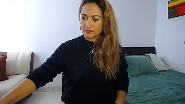 ximenaxcite19 online show from 27, 3, 2026