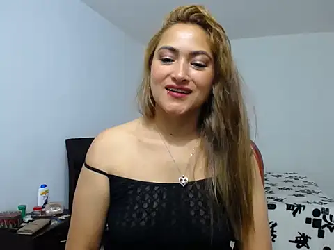 Snapshot of ximenaxcite19 chatting on 28, 11, 2025 ximenaxcite19 online show from 28, 11, 2025