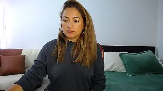 ximenaxcite19 online show from 13, 2, 2026