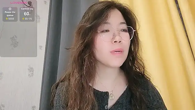 Xiao3187 online show from 3, 12, 2025