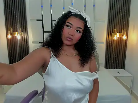  stormy kox online show from 3, 12, 2025