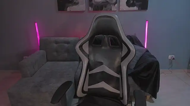 LindseyCoxx online show from 1, 12, 2025