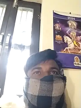 Harry254238 online show from 21, 12, 2025