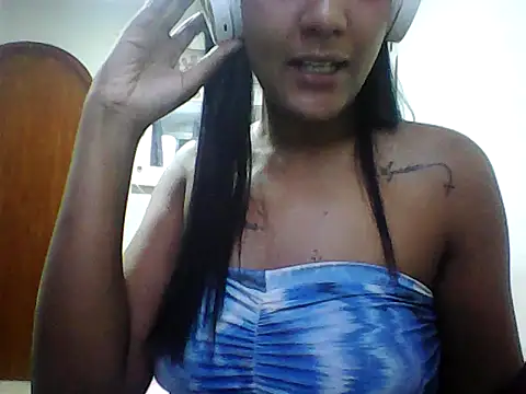 PollyAninnha online show from 27, 11, 2025