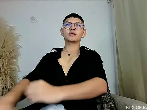 Juan belmont online show from 18, 4, 2026