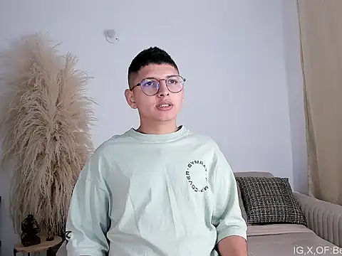 Juan belmont online show from 23, 4, 2026