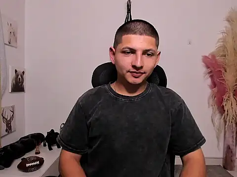 Juan belmont online show from 7, 3, 2026