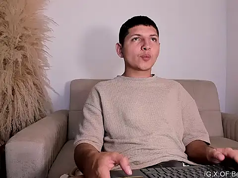 Juan belmont online show from 13, 4, 2026