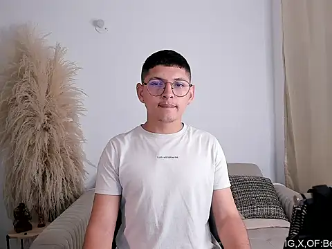 Juan belmont online show from 20, 4, 2026