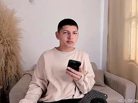 Juan belmont online show from 8, 4, 2026