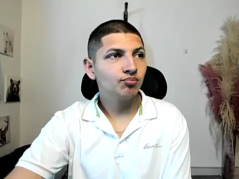 Juan belmont online show from 8, 3, 2026