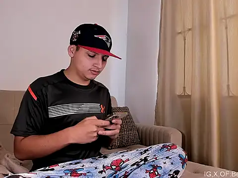 Juan belmont online show from 12, 4, 2026