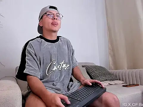 Juan belmont online show from 21, 4, 2026