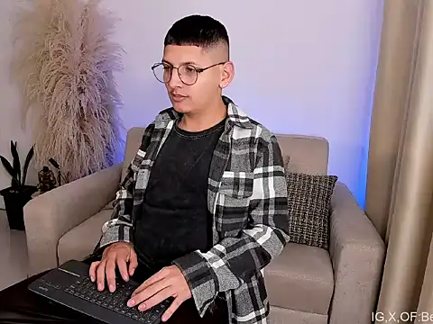 Juan belmont online show from 17, 4, 2026