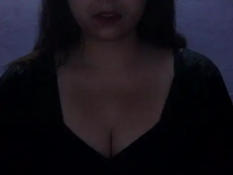 Sexyi Alysha online show from 19, 5, 2026
