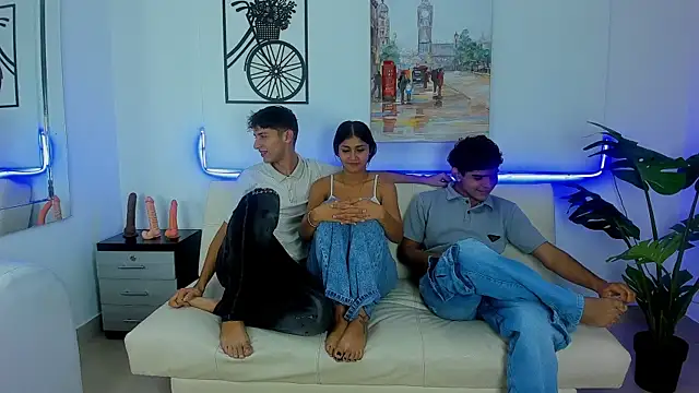 Crazy porkys online show from 23, 2, 2026