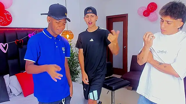 Crazy porkys online show from 17, 2, 2026