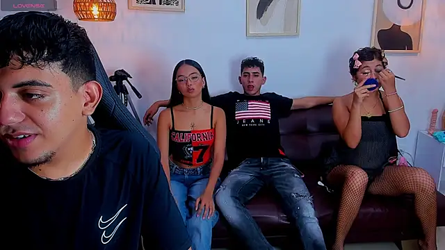 Crazy porkys online show from 23, 5, 2026