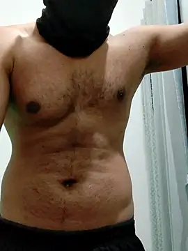 Amit22122 online show from 1, 12, 2025