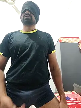 Amit22122 online show from 5, 12, 2025