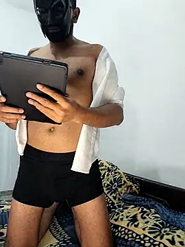 Amit22122 online show from 17, 1, 2026