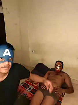 Amit22122 online show from 8, 3, 2026