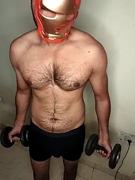 Amit22122 online show from 16, 4, 2026