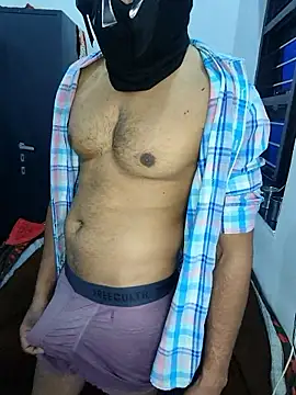 Amit22122 online show from 19, 1, 2026