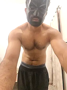 Amit22122 online show from 15, 3, 2026