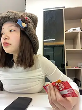 Snapshot of DMG-41 chatting on 3, 2, 2026 DMG-41 online show from 3, 2, 2026