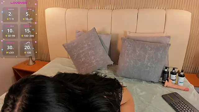 Sophi Lewis online show from 28, 2, 2026