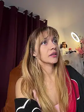   PrettyWoman   online show from 30, 11, 2025