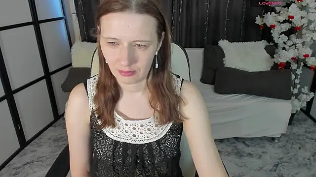 KathrineMeyer online show from 25, 2, 2026