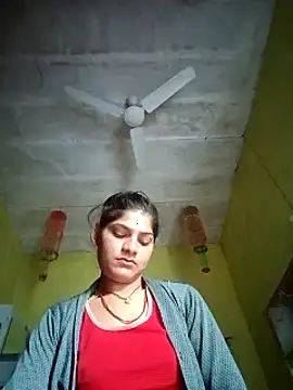Snapshot of Janki_cute chatting on 9, 5, 2026 Janki cute online show from 9, 5, 2026