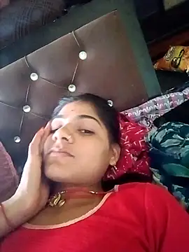 Snapshot of Janki_cute chatting on 29, 5, 2026 Janki cute online show from 29, 5, 2026