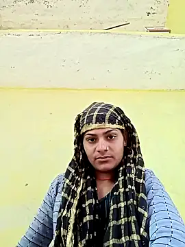 Snapshot of Janki_cute chatting on 8, 1, 2026 Janki cute online show from 8, 1, 2026