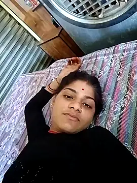 Snapshot of Janki_cute chatting on 18, 5, 2026 Janki cute online show from 18, 5, 2026