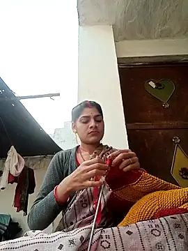 Snapshot of Janki_cute chatting on 14, 2, 2026 Janki cute online show from 14, 2, 2026