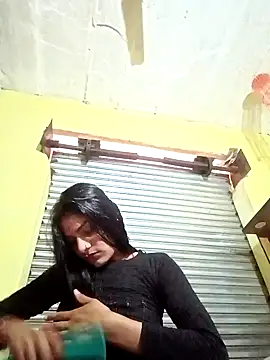 Snapshot of Janki_cute chatting on 12, 4, 2026 Janki cute online show from 12, 4, 2026