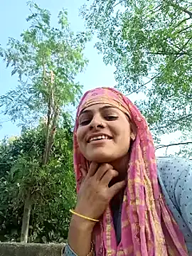 Janki cute online show from 1, 12, 2025